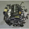 Двигатель Hyundai GENESIS 2.0 T G4KF