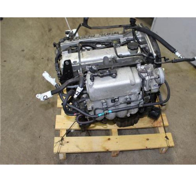 Двигатель Hyundai H-1 / STAREX 2.4 G4JS
