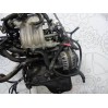 Двигатель Hyundai i10 1.1 G4HG