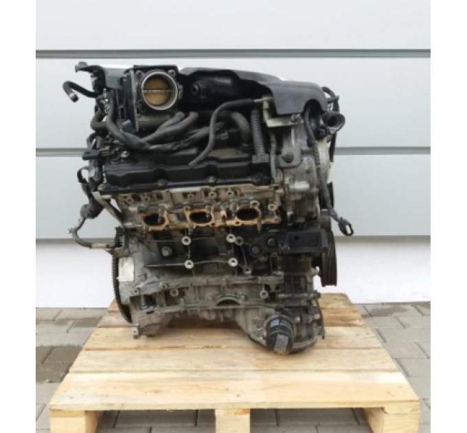 Двигатель Infiniti FX 35 AWD VQ35HR