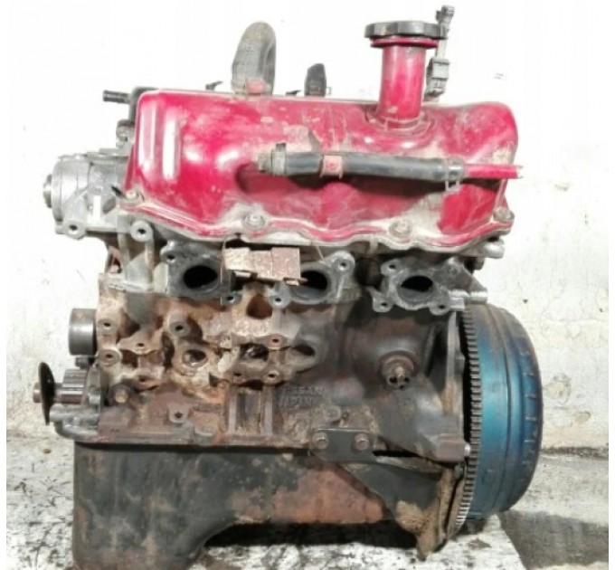 Двигатель Infiniti M30 3.0 VG30E