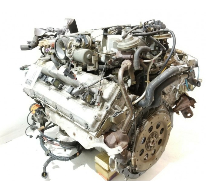 Двигатель Infiniti Q45 I 4.1 VH41DE