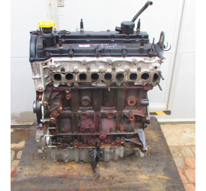 Двигатель Jeep CHEROKEE (KK) 2.8 CRD 4x4 ENS