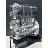 Двигатель Jeep CHEROKEE  2.5 i 4x4 HX