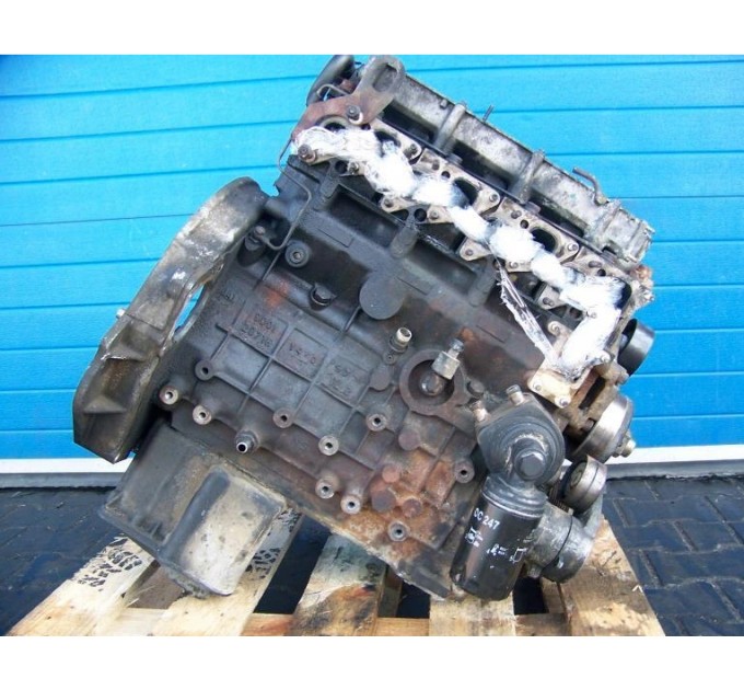 Двигатель Jeep CHEROKEE  2.5 TD ENC