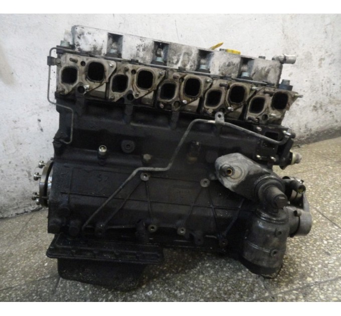 Двигатель Jeep GRAND CHEROKEE II (WJ, WG) 3.1 TD 4x4 EXA