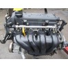 Двигатель Kia CEE'D 1.4 G4FA