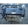 Двигатель Kia CERATO II 1.6 G4FC