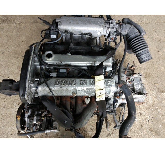 Двигатель Kia MAGENTIS 2.0 G4JP