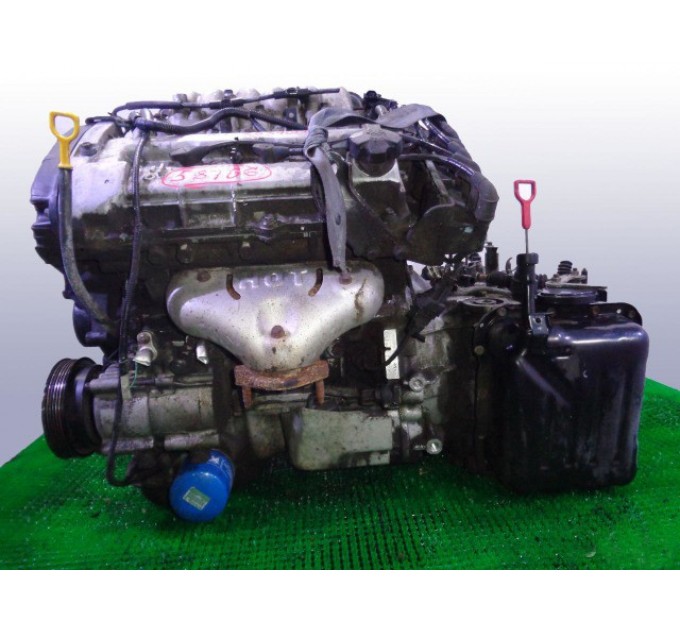 Двигатель Kia MAGENTIS 2.5 V6 G6BV