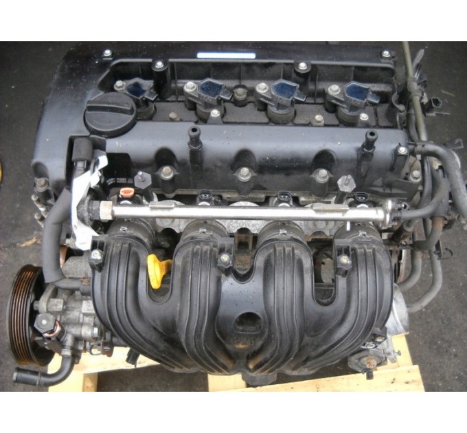 Двигатель Kia MAGENTIS 2.0 G4KA