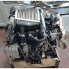 Двигатель Kia SPORTAGE 2.0 TD 4WD RF