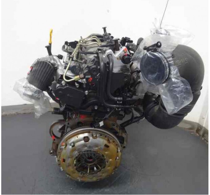 Двигатель Kia SPORTAGE 2.0 CRDi D4EA-V