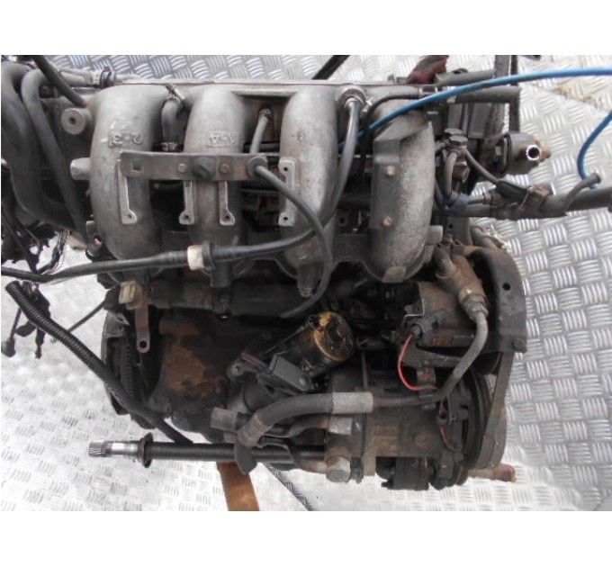 Двигатель Lancia DELTA II  2.0 16V  836A3.000