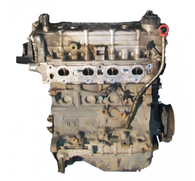 Двигатель Lancia DELTA III  1.4  198A4.000