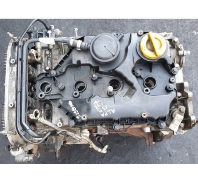 Двигатель Lancia DELTA III 1.8 939 B1.000