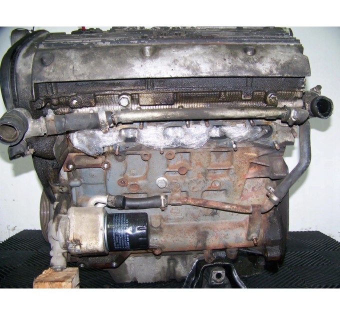 Двигатель Lancia KAPPA  2.0 20V  838A6.000