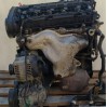 Двигатель Lancia LYBRA 2.4 20V  192A2.000