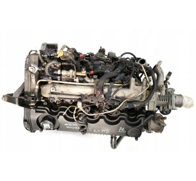 Двигатель Lancia LYBRA 2.4 JTD  AR32501