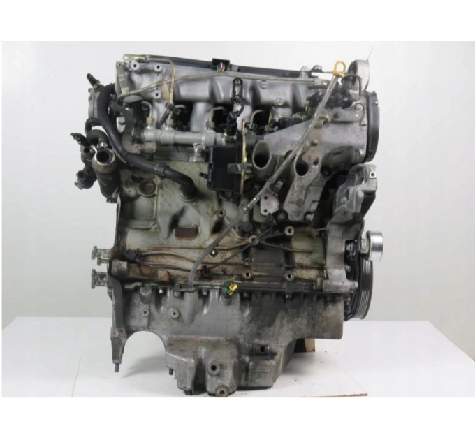 Двигатель Lancia LYBRA 2.4 JTD 841C.000