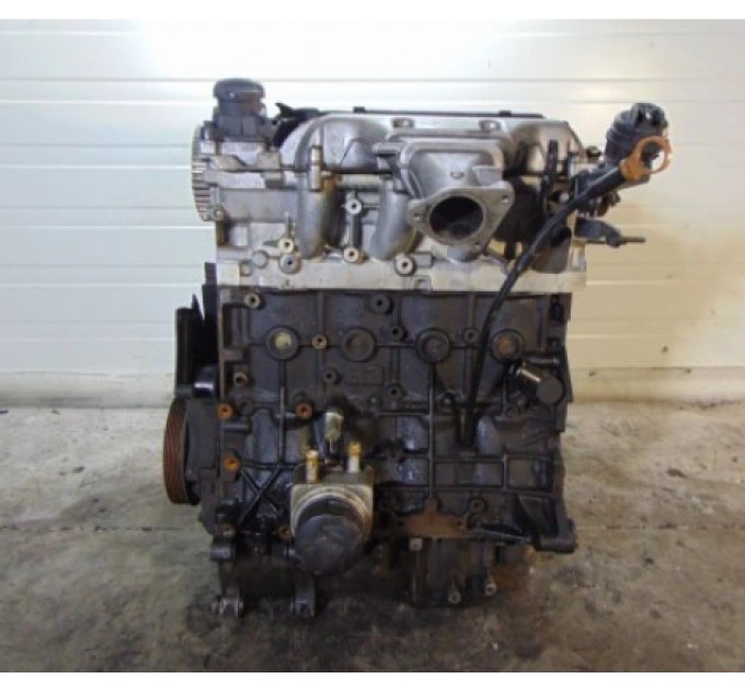 Двигатель Lancia PHEDRA 2.0 JTD RHM (DW10ATED4)