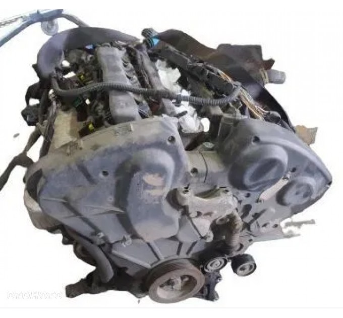 Двигатель Lancia PHEDRA 3.0 V6 ES9 J4S