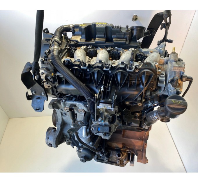 Двигатель Lancia PHEDRA  2.2 JTD 4HR