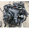 Двигатель Lancia PHEDRA   2.0 D Multijet  RHR