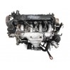 Двигатель Lancia PHEDRA 2.0 JTD (179AXB1A) RHW (DW10ATED4)