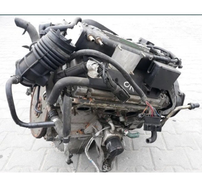 Двигатель Lancia THESIS  3.0 V6  841A.000