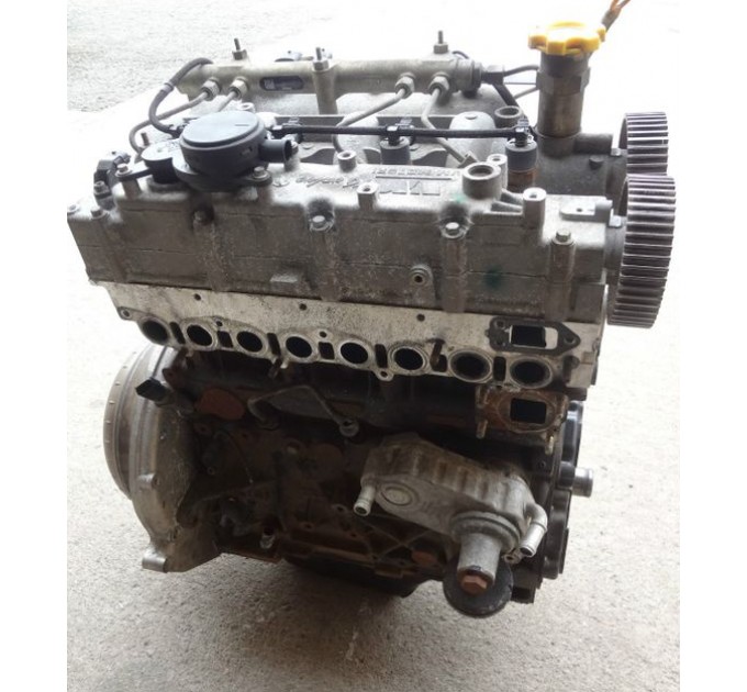 Двигатель Lancia VOYAGER  2.8 CRD  ENS