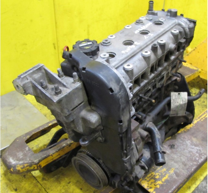 Двигатель Lancia Y  1.2 16V  188A5.000