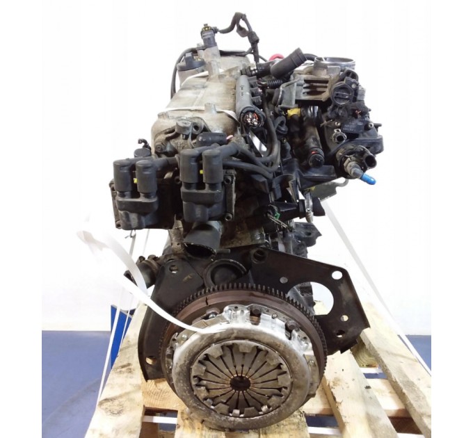 Двигатель Lancia Y   1.1   176B2.000