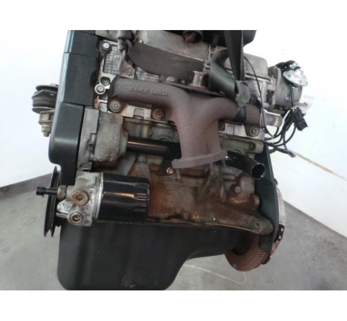 Двигатель Lancia Y10 1.0 Fire (156AE) KAT 156 A2.246