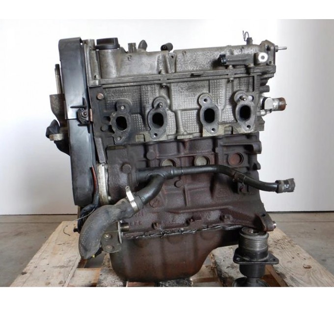 Двигатель Lancia YPSILON  1.2  169A4.000