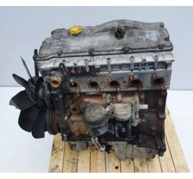 Двигатель Land Rover DEFENDER 2.5 Td5 4x4 15 P