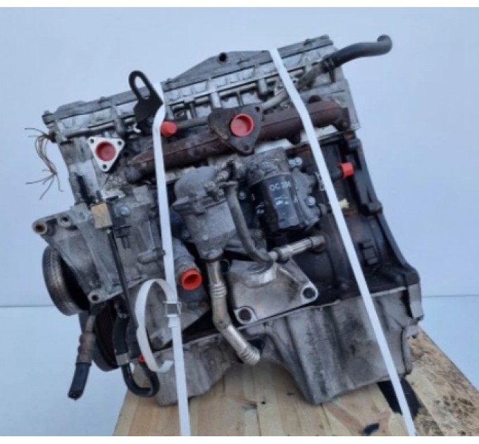 Двигатель Land Rover DISCOVERY II 2.5 Td5 4x4 10 P