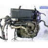 Двигатель Land Rover FREELANDER 2.0 DI 4x4 20 T2N