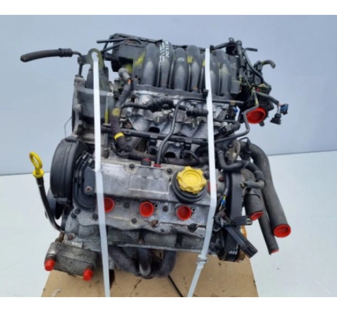 Двигатель Land Rover FREELANDER 2.5 V6 4x4 25 K4F