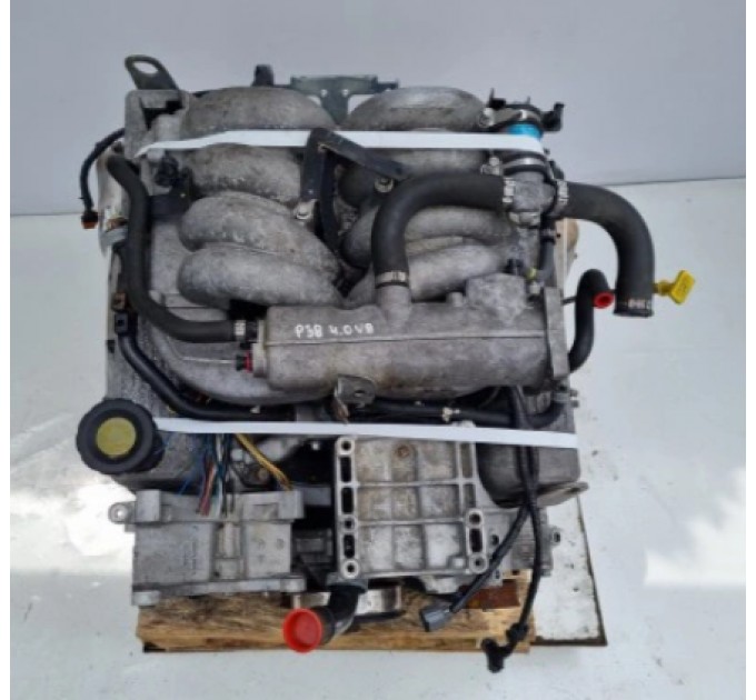 Двигатель Land Rover RANGE ROVER II 3.9 4x4 42 D
