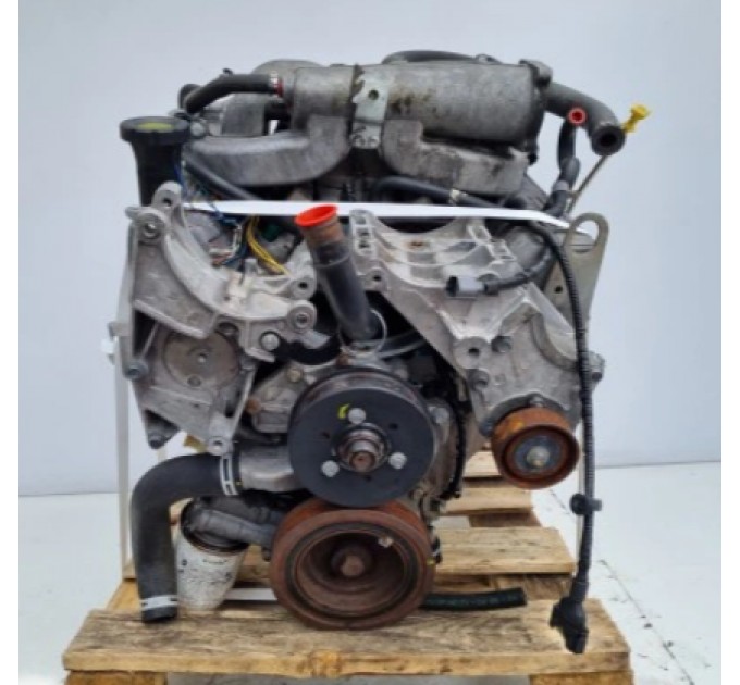 Двигатель Land Rover RANGE ROVER II 3.9 4x4 42 D