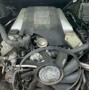 Двигатель Land Rover RANGE ROVER III 4.4 4x4 M62 B44