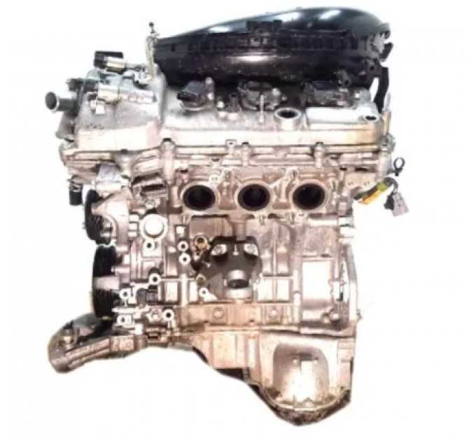 Двигатель Lexus GS 450h 2GR-FXE
