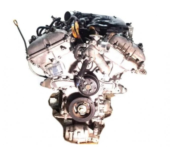 Двигатель Lexus GS 450h 2GR-FXE