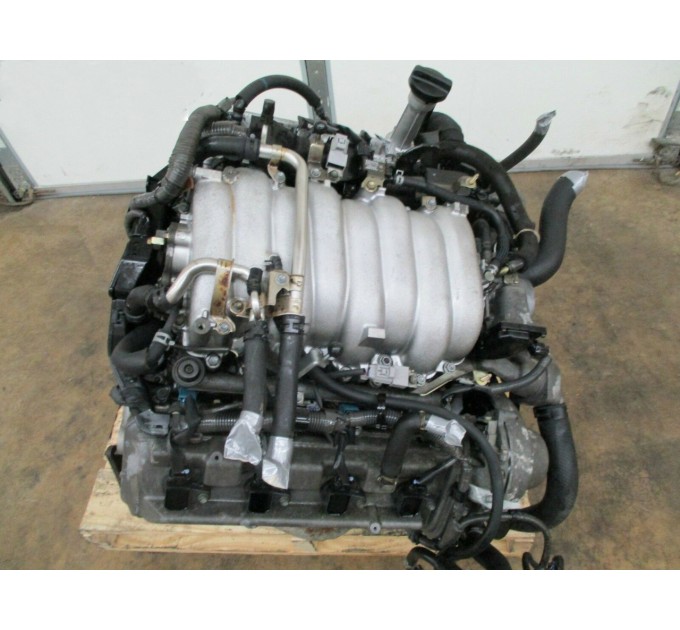 Двигатель Lexus GS 430 3UZ-FE