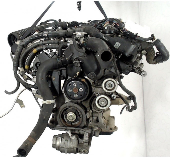 Двигатель Lexus GS 250 4GR-FSE
