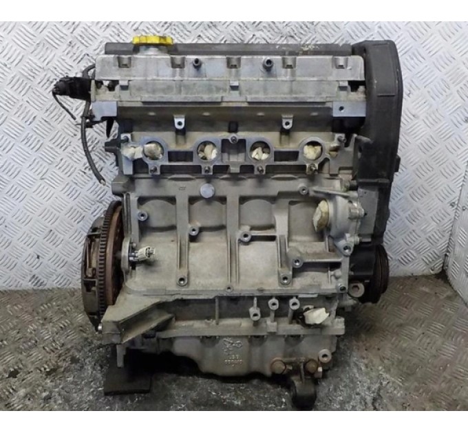 Двигатель MG MG ZR 105 14 K4F