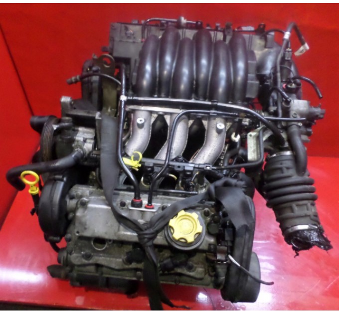 Двигатель MG MG ZS 180 25 K4F