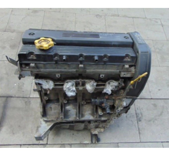 Двигатель MG MG TF 120 18 K4F