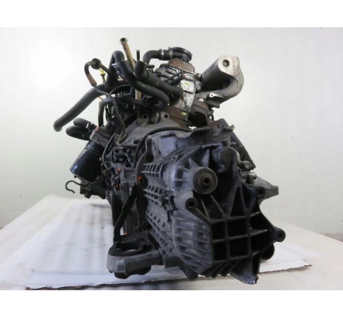 Двигатель Mazda 323 S V 1.3 16V B3 (16V)